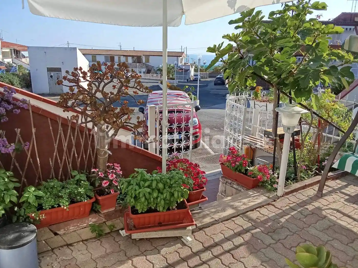 Bilocale viale Raffaello 45, Baia del Carpino, Petrosa, Piano Grande, Scalea - foto 4