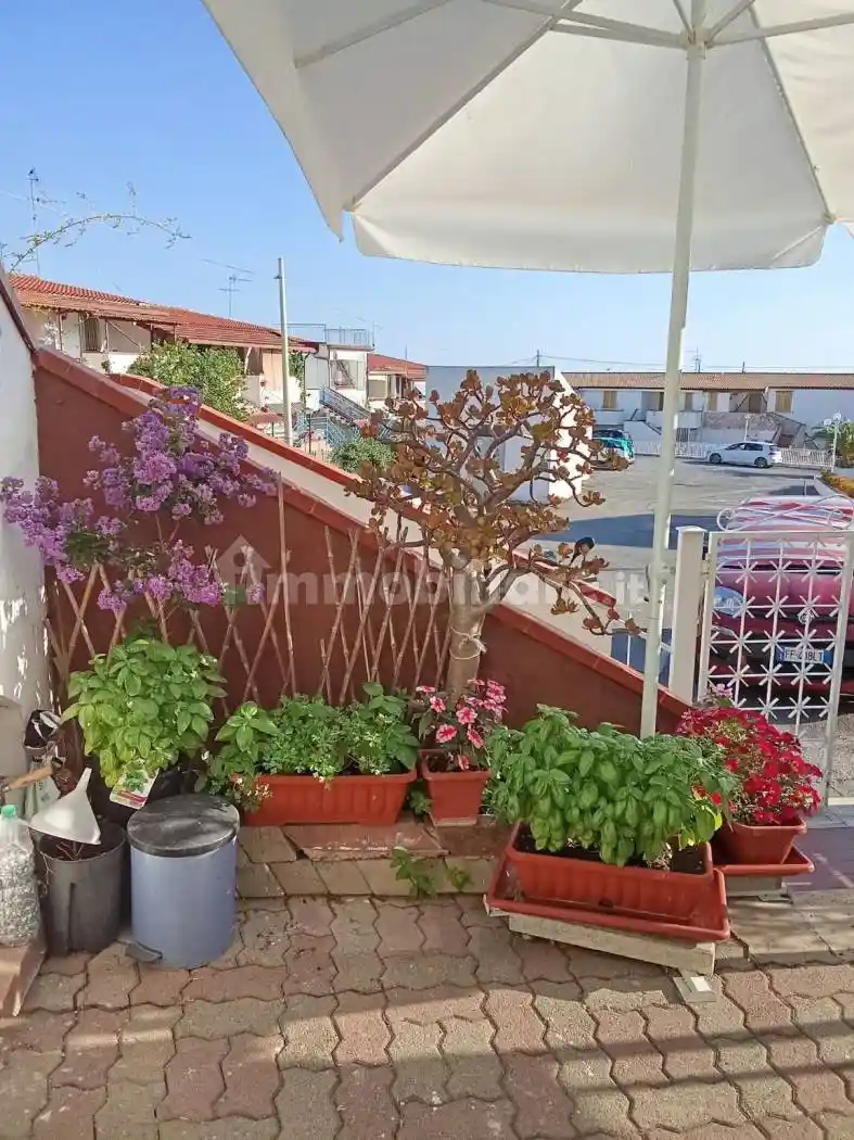 Bilocale viale Raffaello 45, Baia del Carpino, Petrosa, Piano Grande, Scalea - foto 5