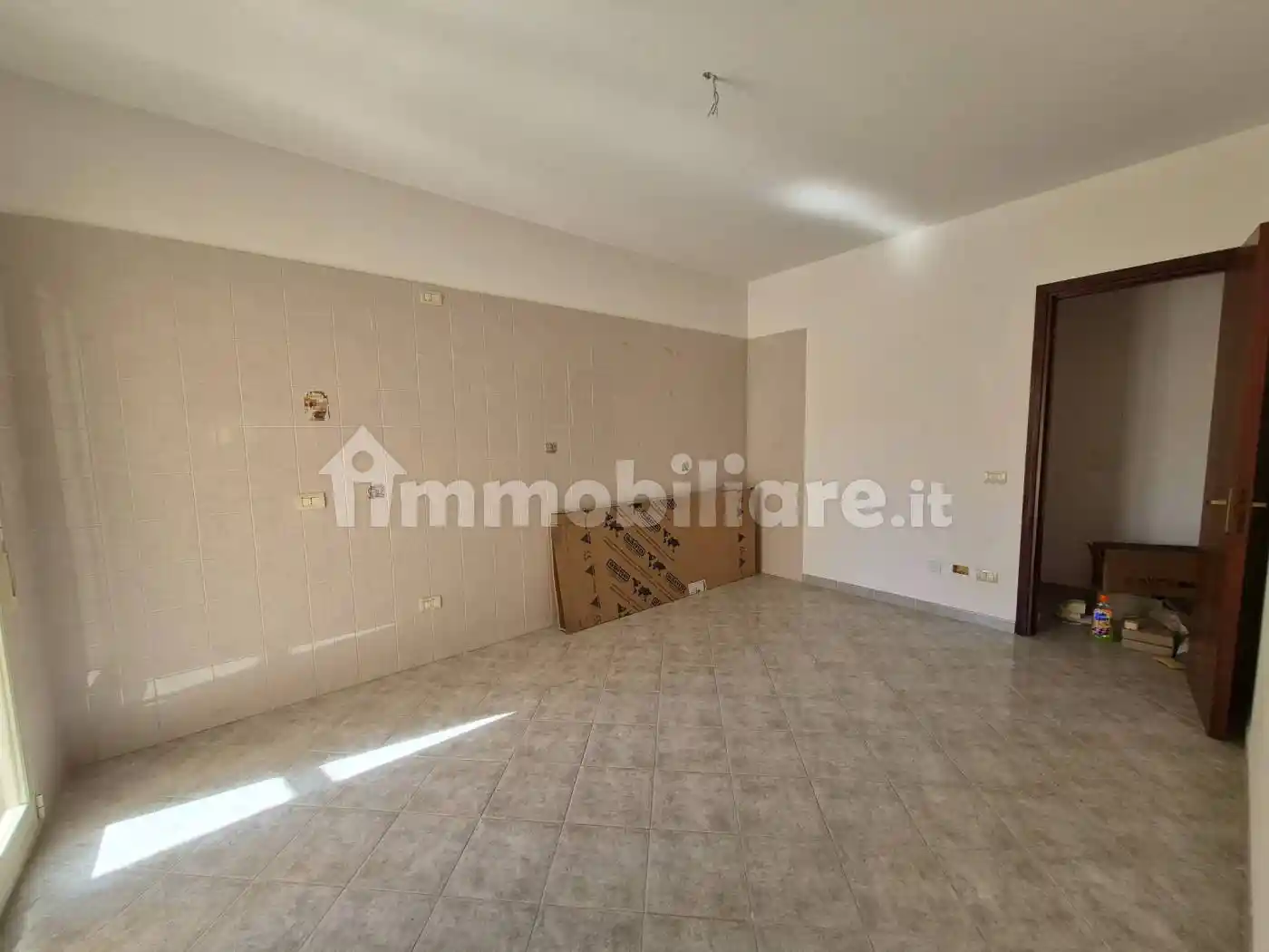 Quadrilocale via Messina e Orlando, Stagnone, Marsala - foto 5