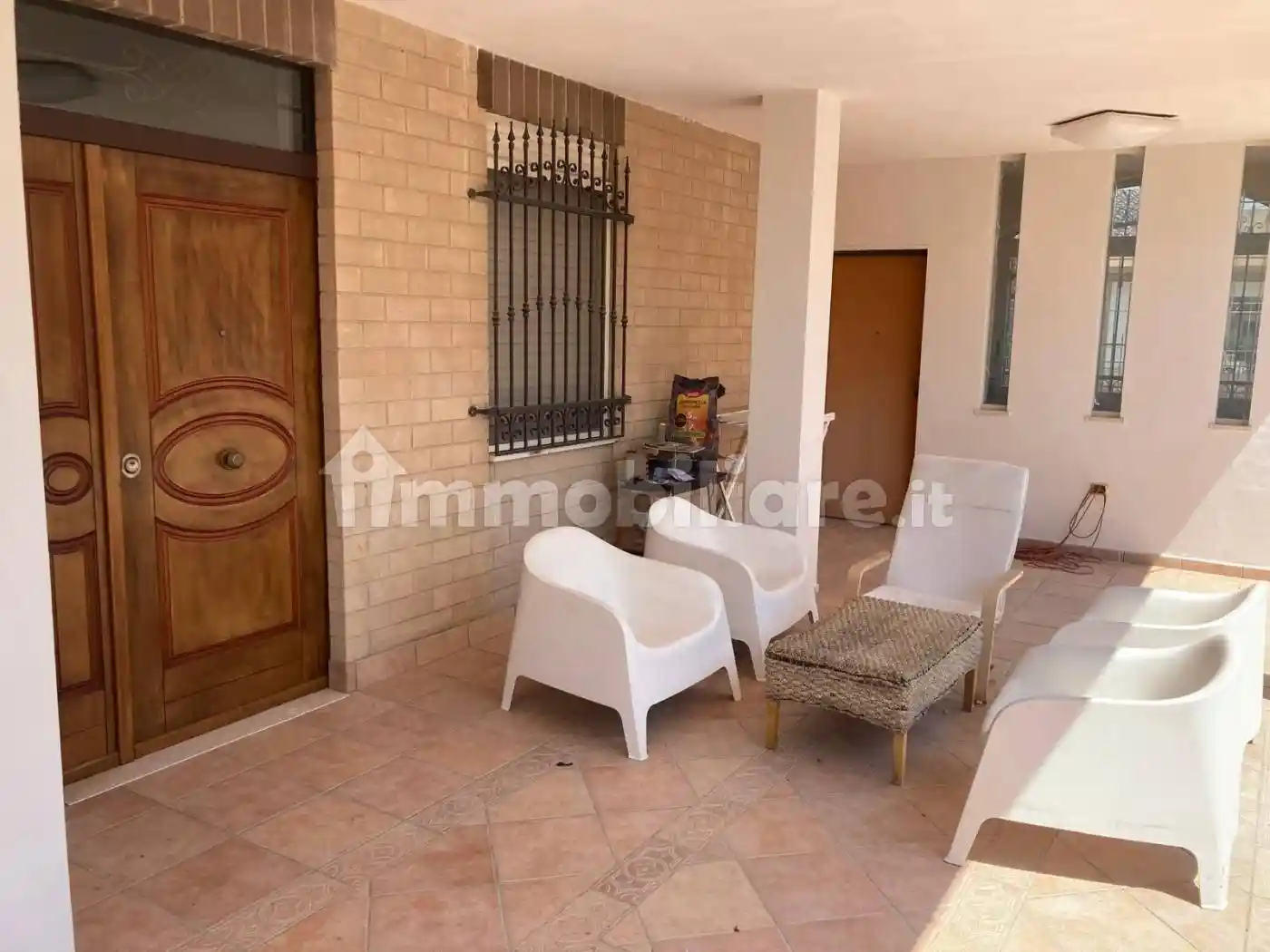 Villa in affitto a Foggia