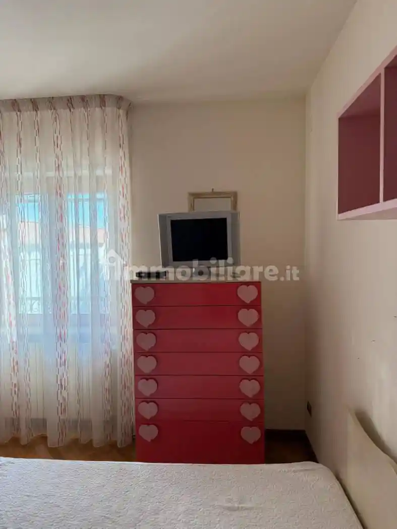 Villa unifamiliare via Napoli SNC, Provincia Nuova - Ospedale, Foggia - foto 3