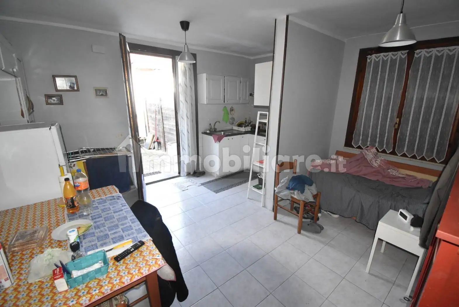 Appartamento in vendita a Gualtieri