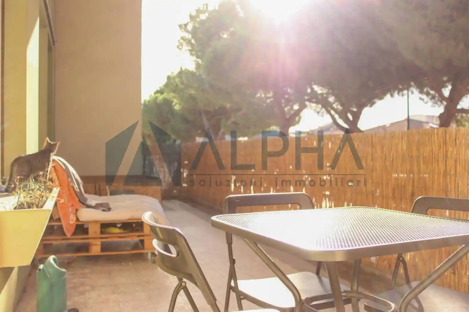 Villetta a schiera in vendita a Ravenna