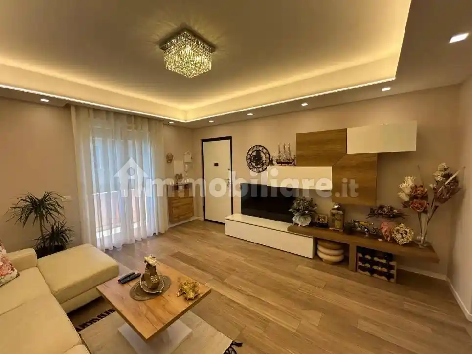 Appartamento in vendita a Mondolfo