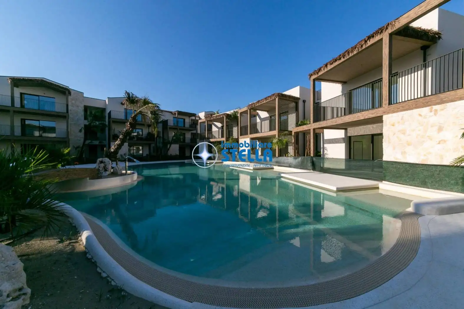 Appartamento in affitto a Jesolo