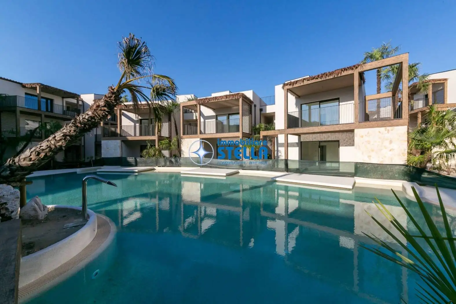 Trilocale via Michelangelo Buonarroti 18, Lido Ovest, Faro, Jesolo - foto 2