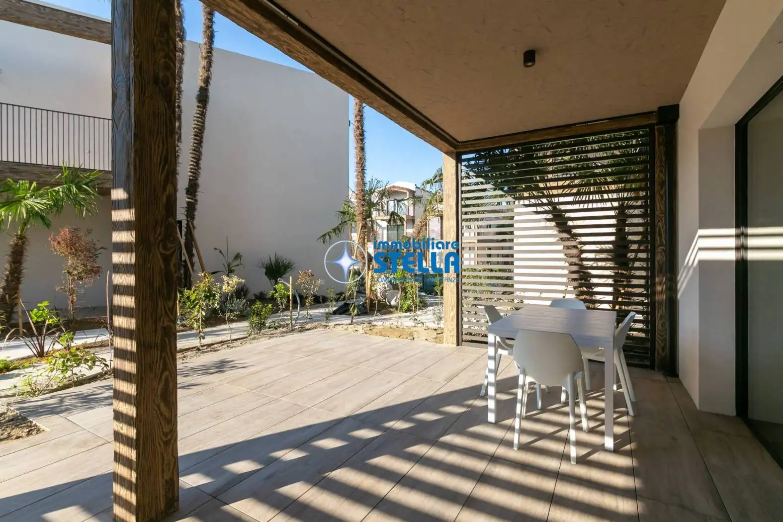 Trilocale via Michelangelo Buonarroti 18, Lido Ovest, Faro, Jesolo - foto 3