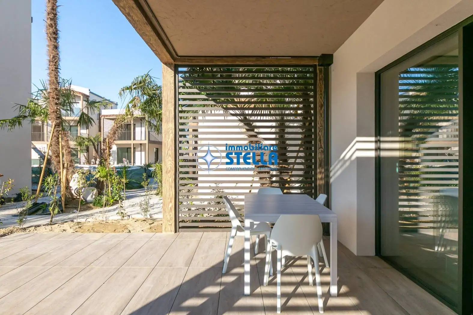 Trilocale via Michelangelo Buonarroti 18, Lido Ovest, Faro, Jesolo - foto 4