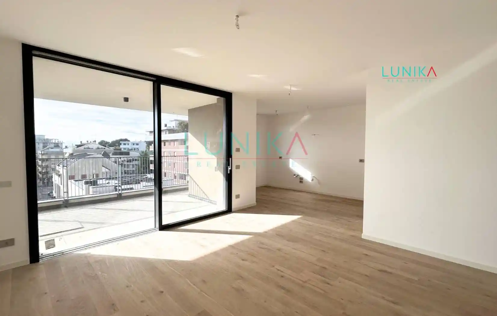 Appartamento in vendita a San Donà di Piave