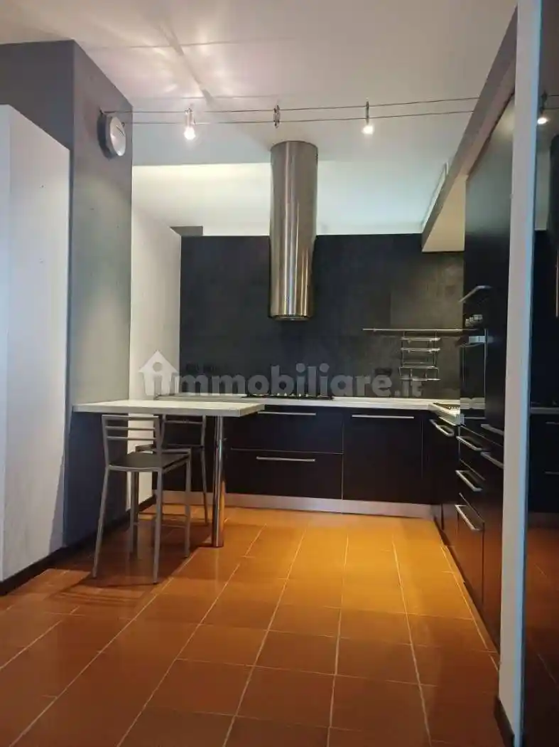 Bilocale via Gautieri, Centro Storico, Novara - foto 2