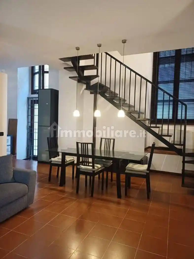 Bilocale via Gautieri, Centro Storico, Novara - foto 3