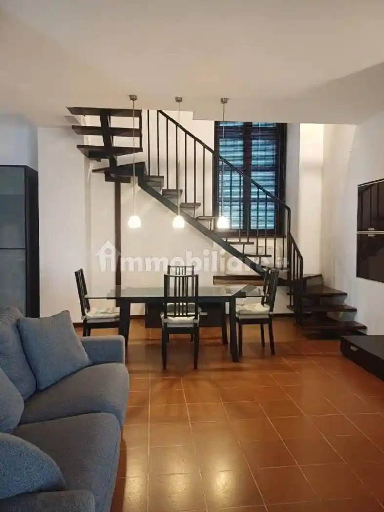 Bilocale via Gautieri, Centro Storico, Novara - foto 4