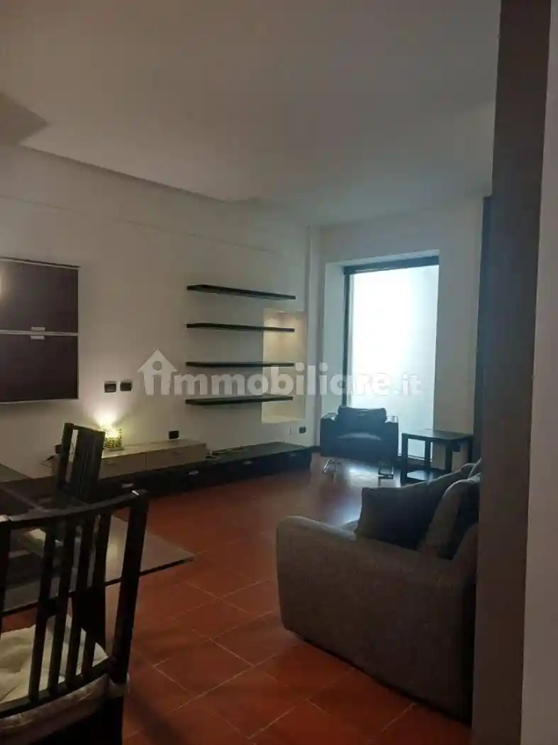 Bilocale via Gautieri, Centro Storico, Novara - foto 5