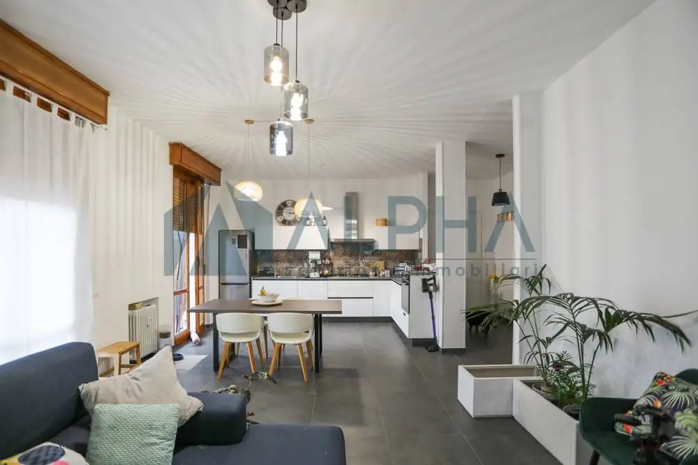 Appartamento in vendita a Forlì