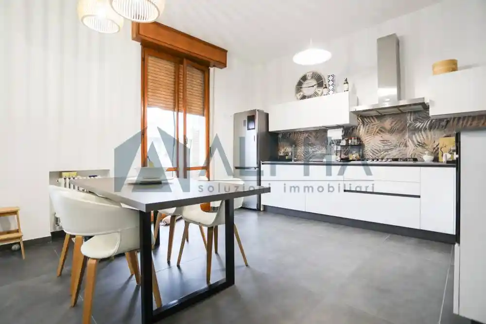 Quadrilocale viale dell'Appennino, Cà Ossi, Forlì - foto 3