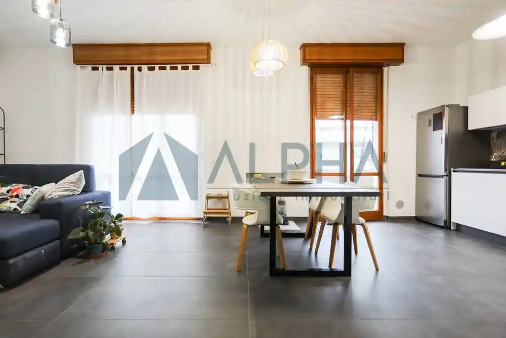 Quadrilocale viale dell'Appennino, Cà Ossi, Forlì - foto 4