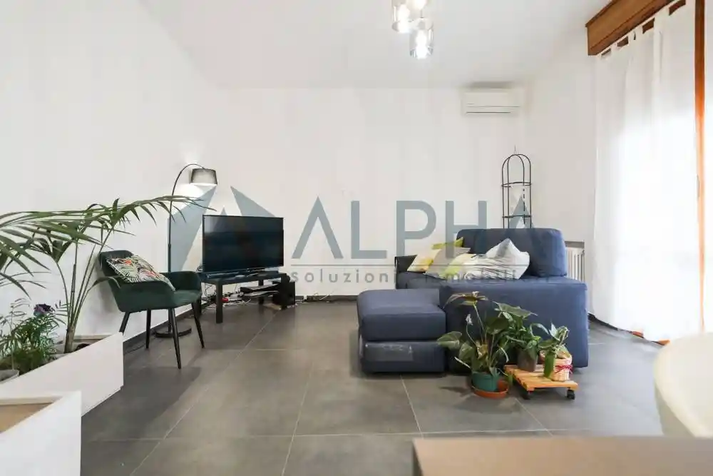 Quadrilocale viale dell'Appennino, Cà Ossi, Forlì - foto 5