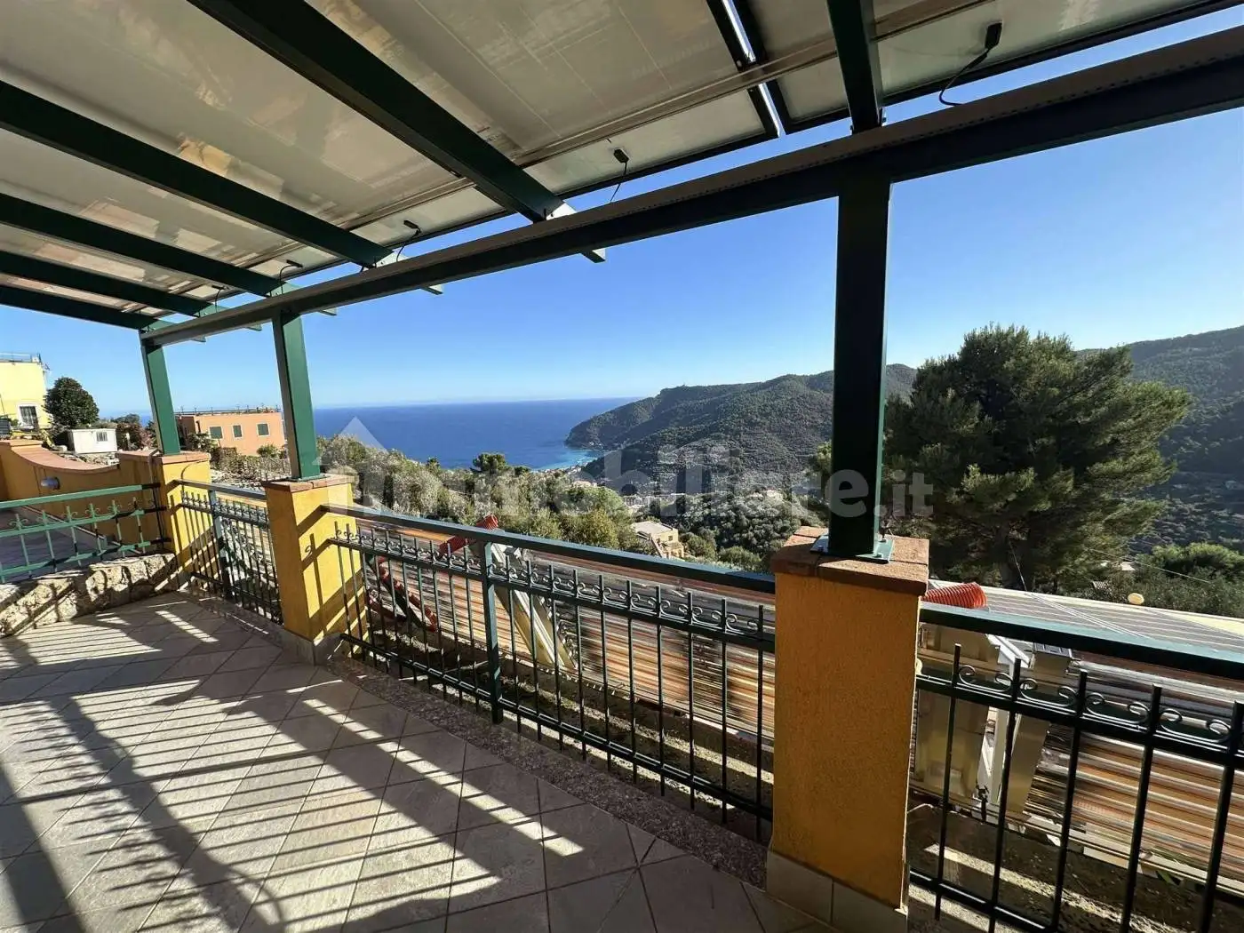 Appartamento in affitto a Noli