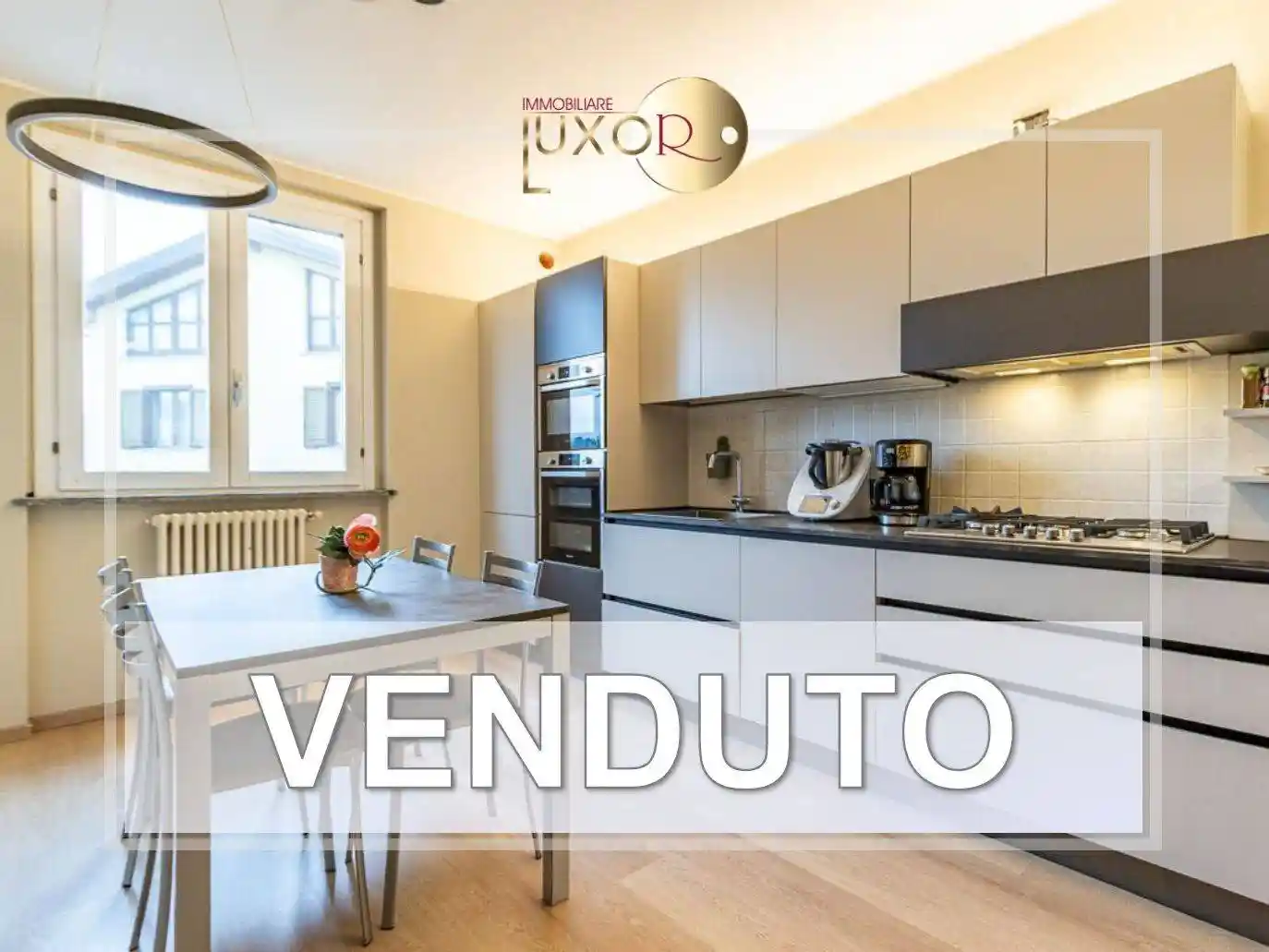 Appartamento in vendita a Missaglia