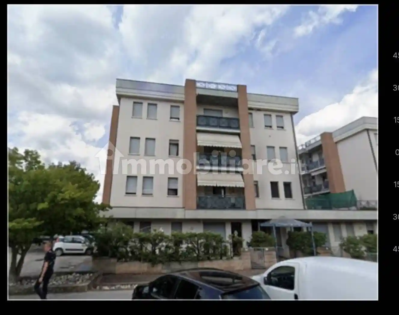 Appartamento all'asta via Giambattista Tiepolo 23, Sovizzo - foto 2