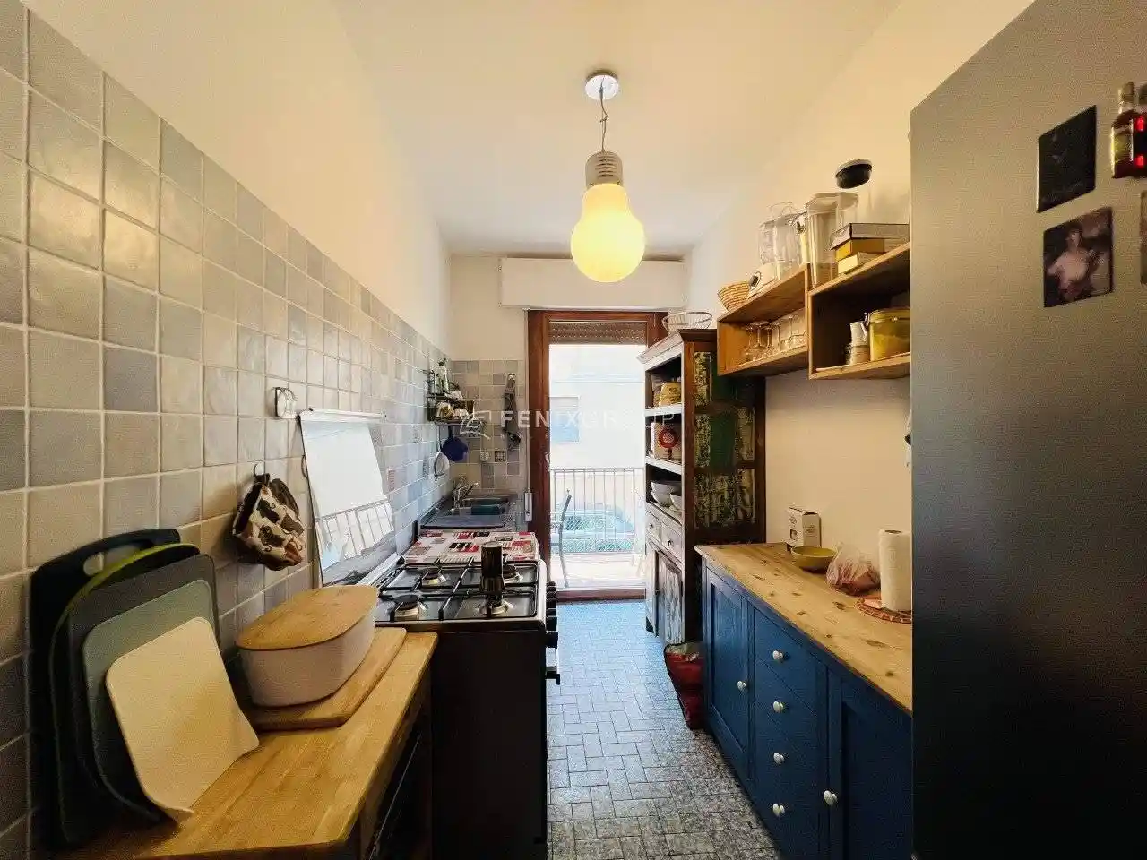 Appartamento via delle Melette 5, San Giuseppe - San Giovanni, Padova - foto 5