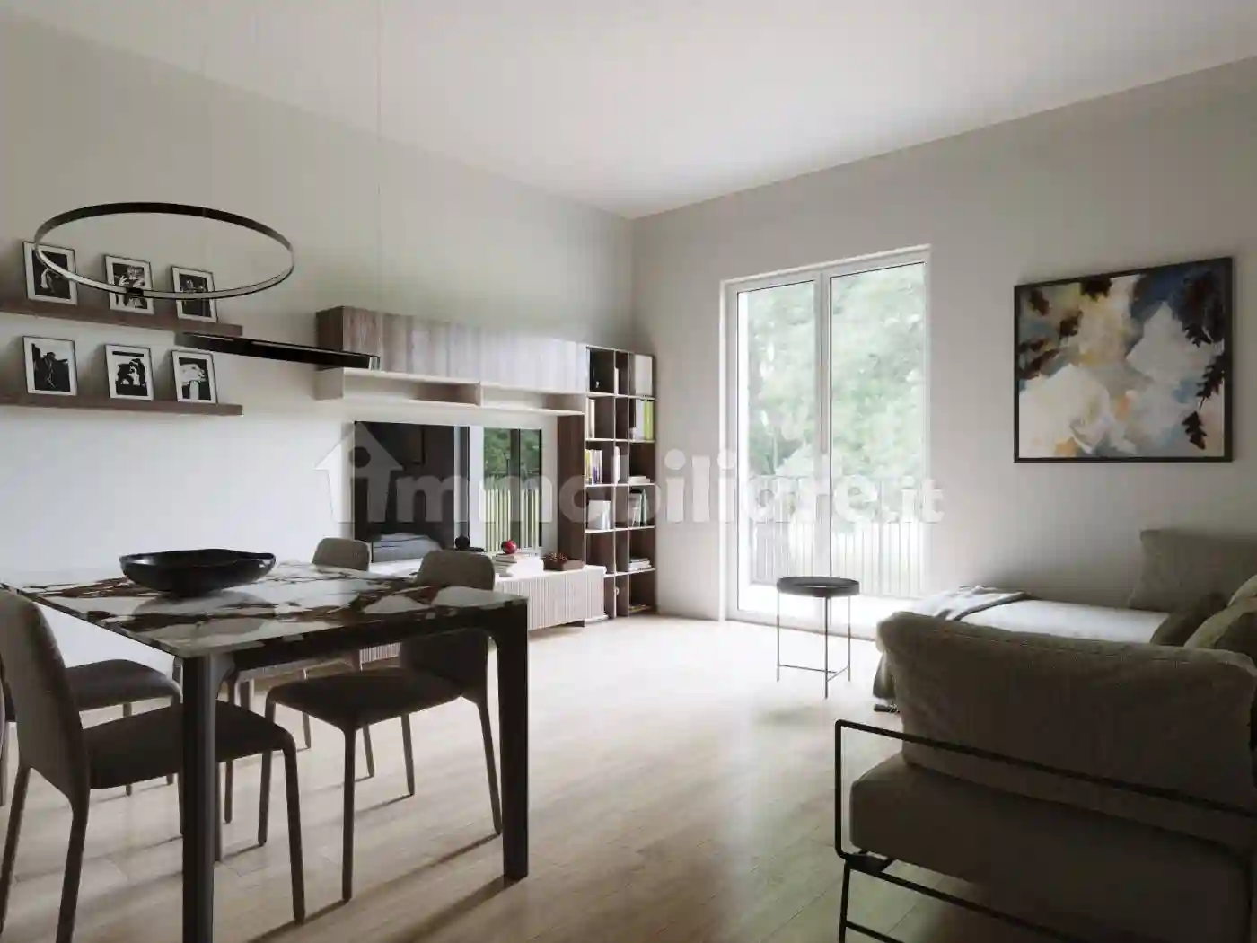 Appartamento - foto 2