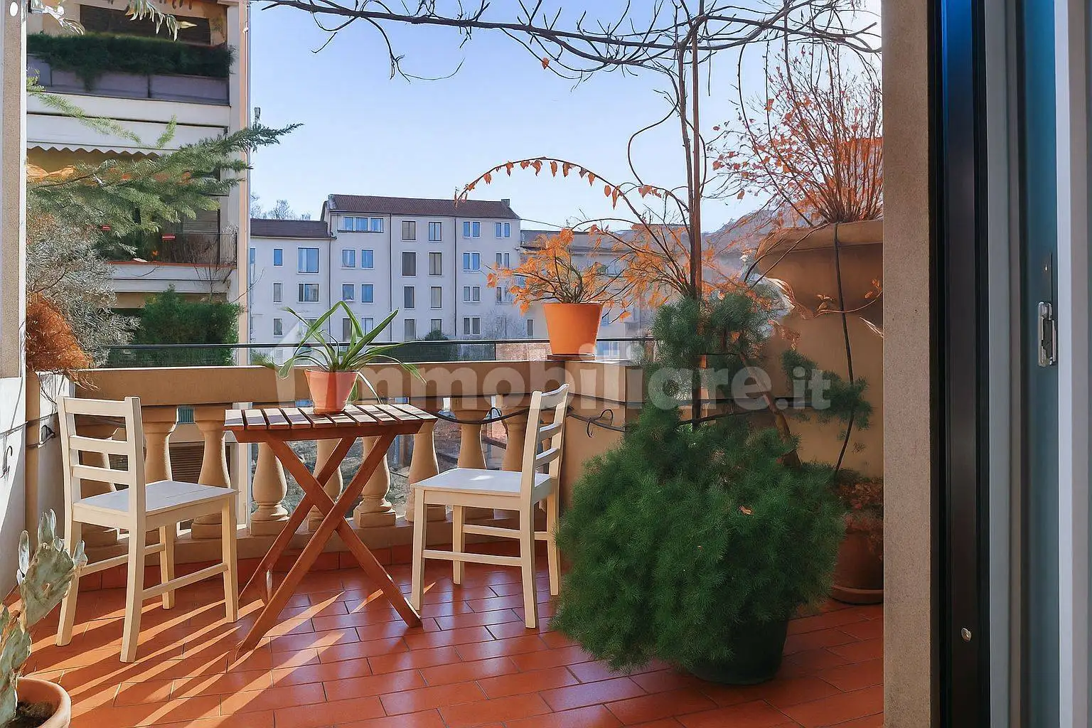 Apartment in vendita a Milan