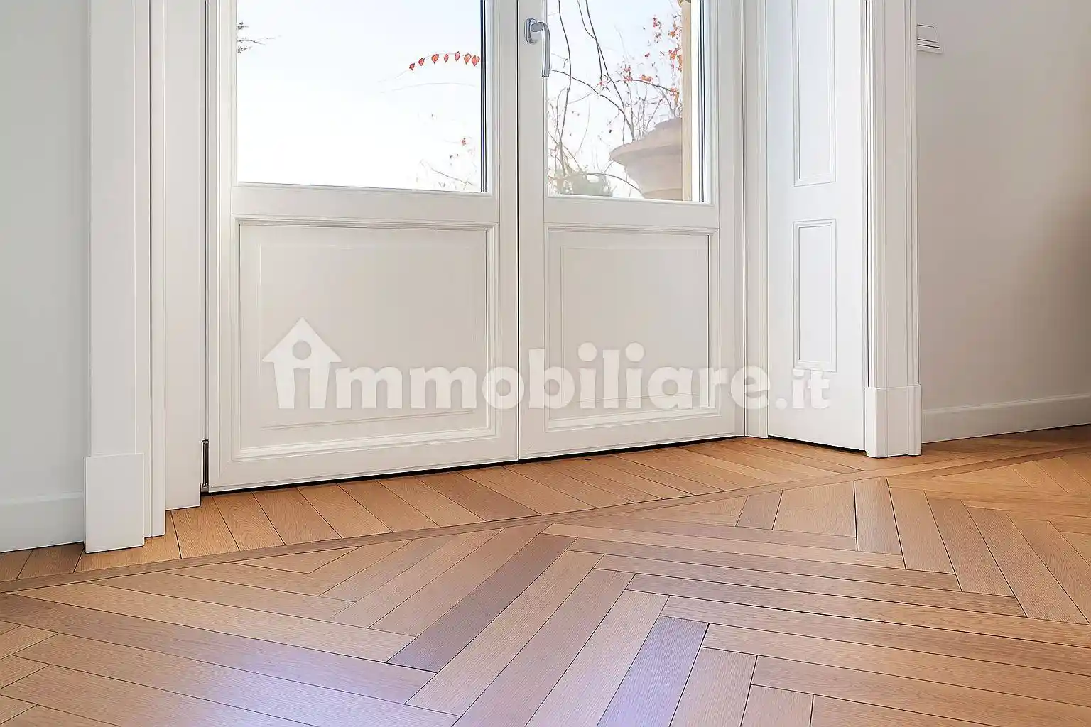 Trilocale via Mauro Macchi, Centrale, Milano - foto 4