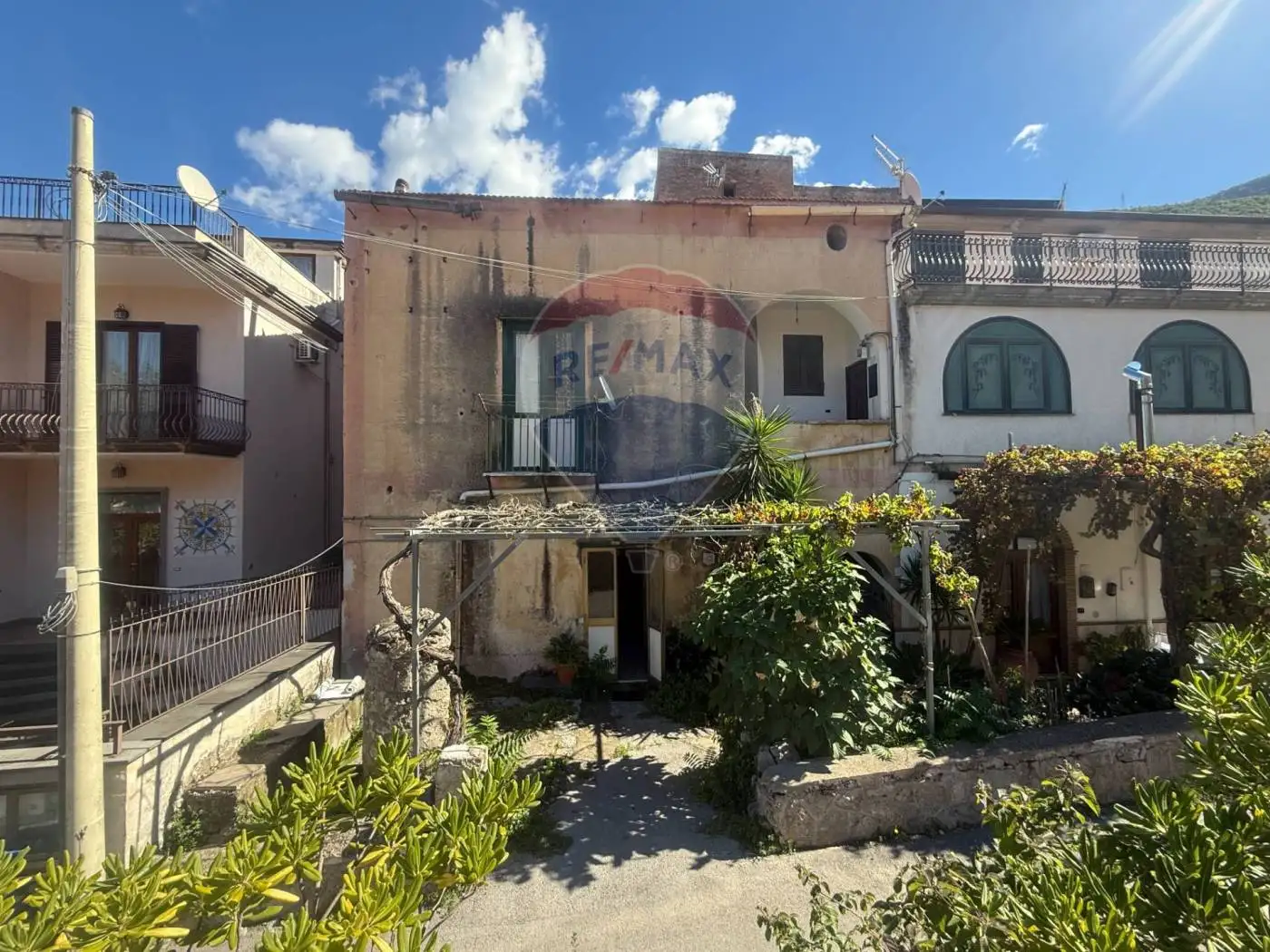 Appartamento in vendita a Corbara