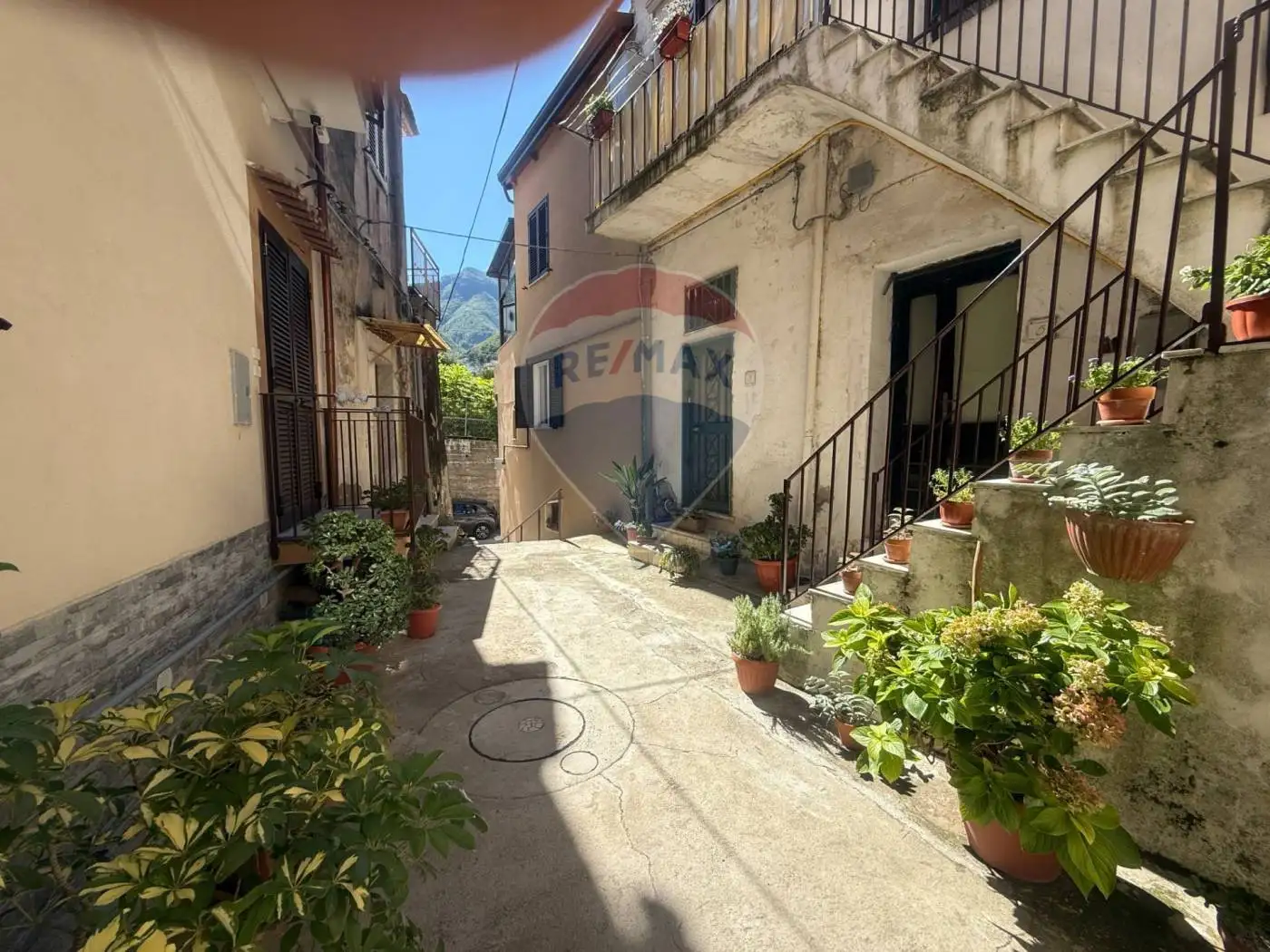 Quadrilocale via 24 Maggio, Corbara - foto 3