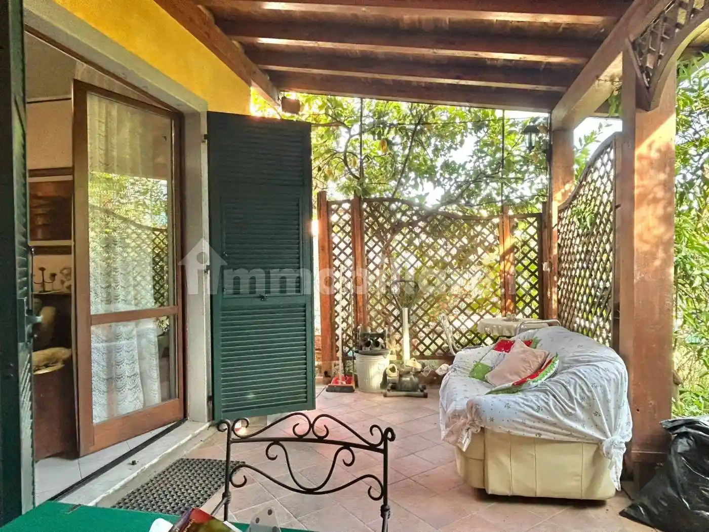 Appartamento in vendita a Sarzana