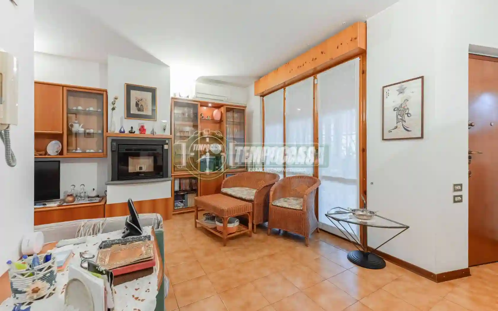 Villetta a schiera - foto 5