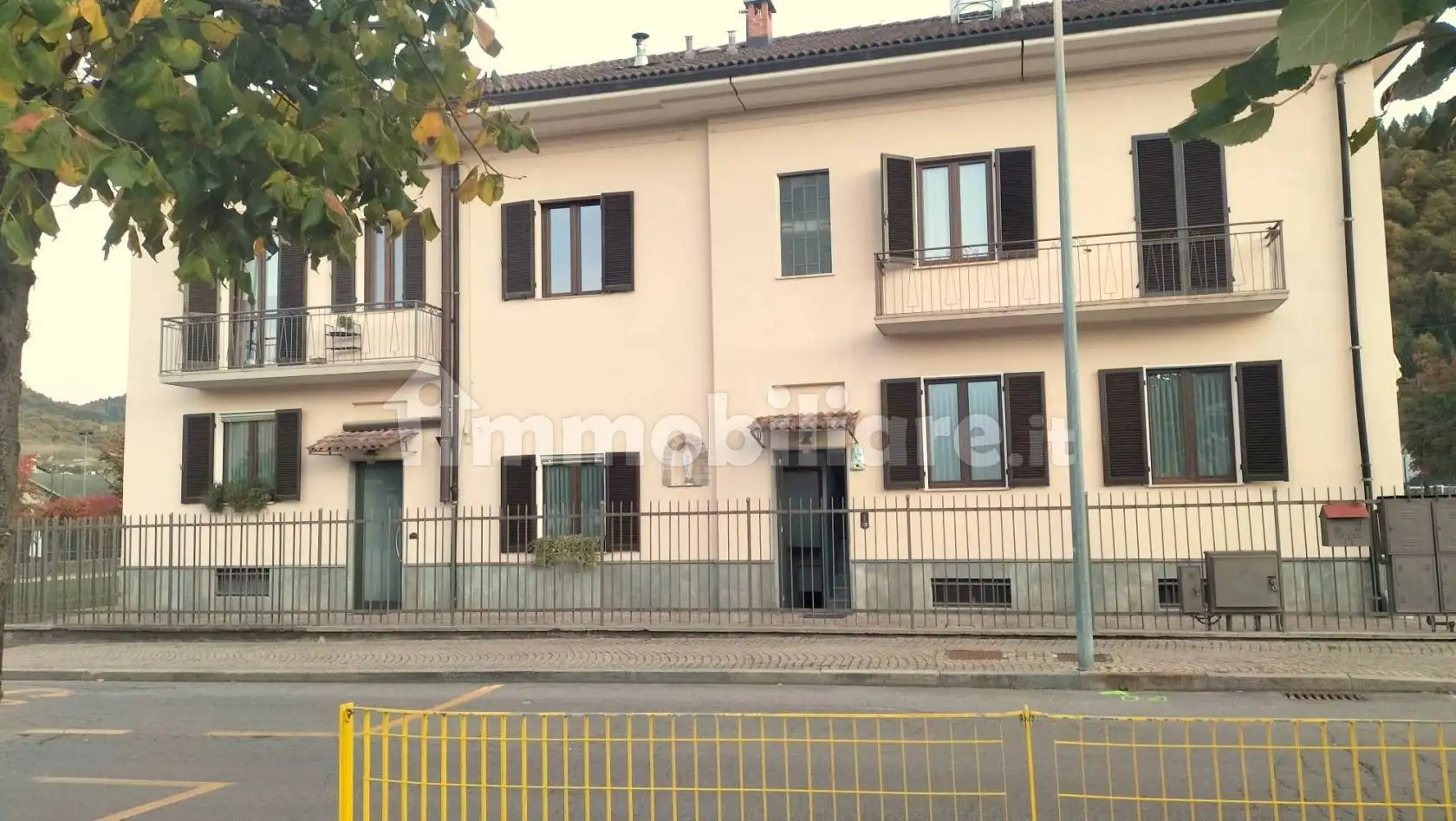 Appartamento in vendita a Roccavione