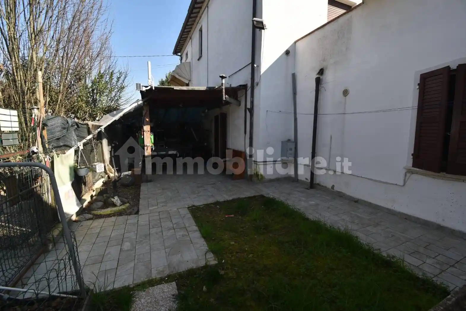 Appartamento in vendita a Cadelbosco di Sopra