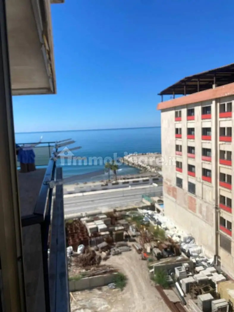 Appartamento in affitto a Castel Volturno