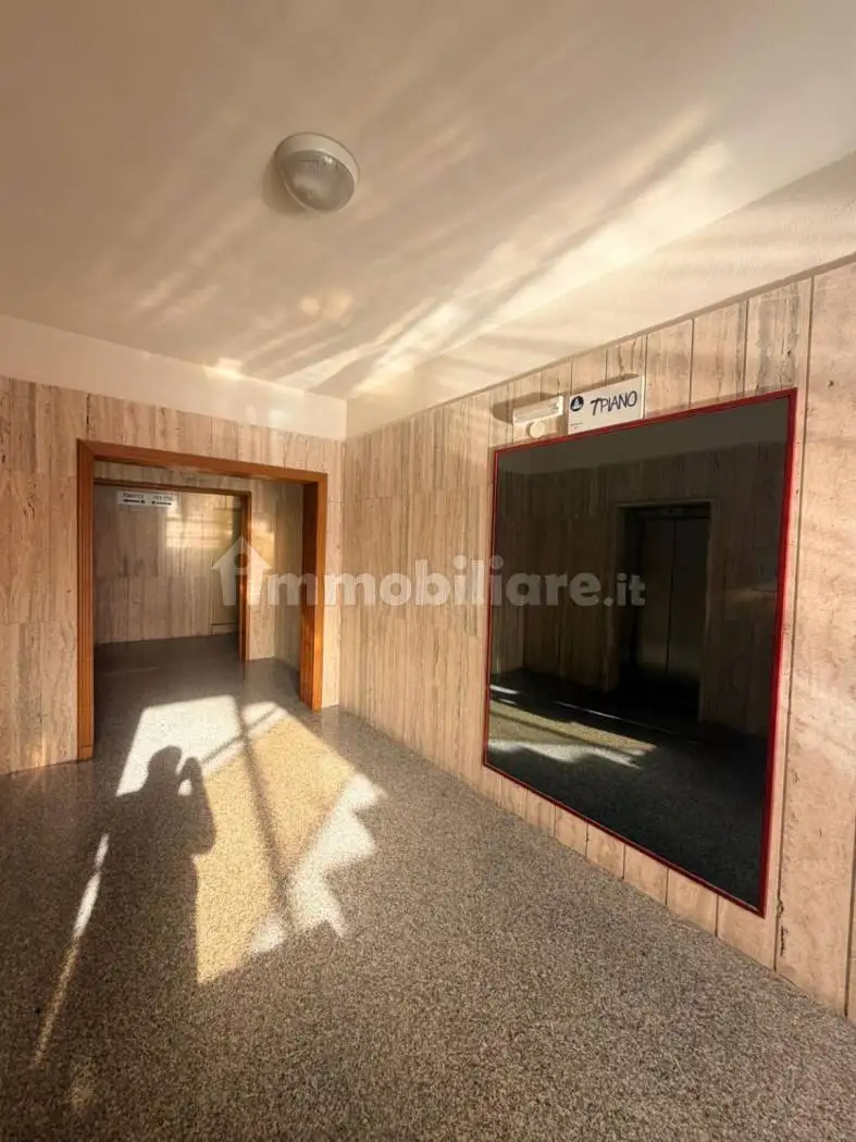 Trilocale viale Claris, Pinetamare, Castel Volturno - foto 4