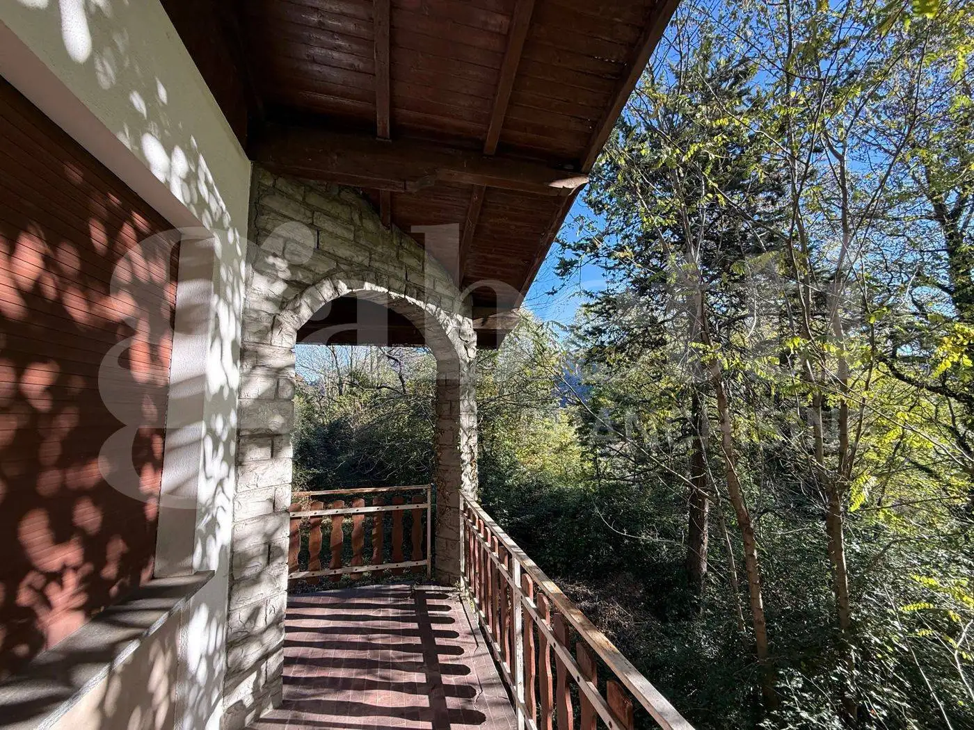 Quadrilocale via Monti di Sera, 1, Asso - foto 2