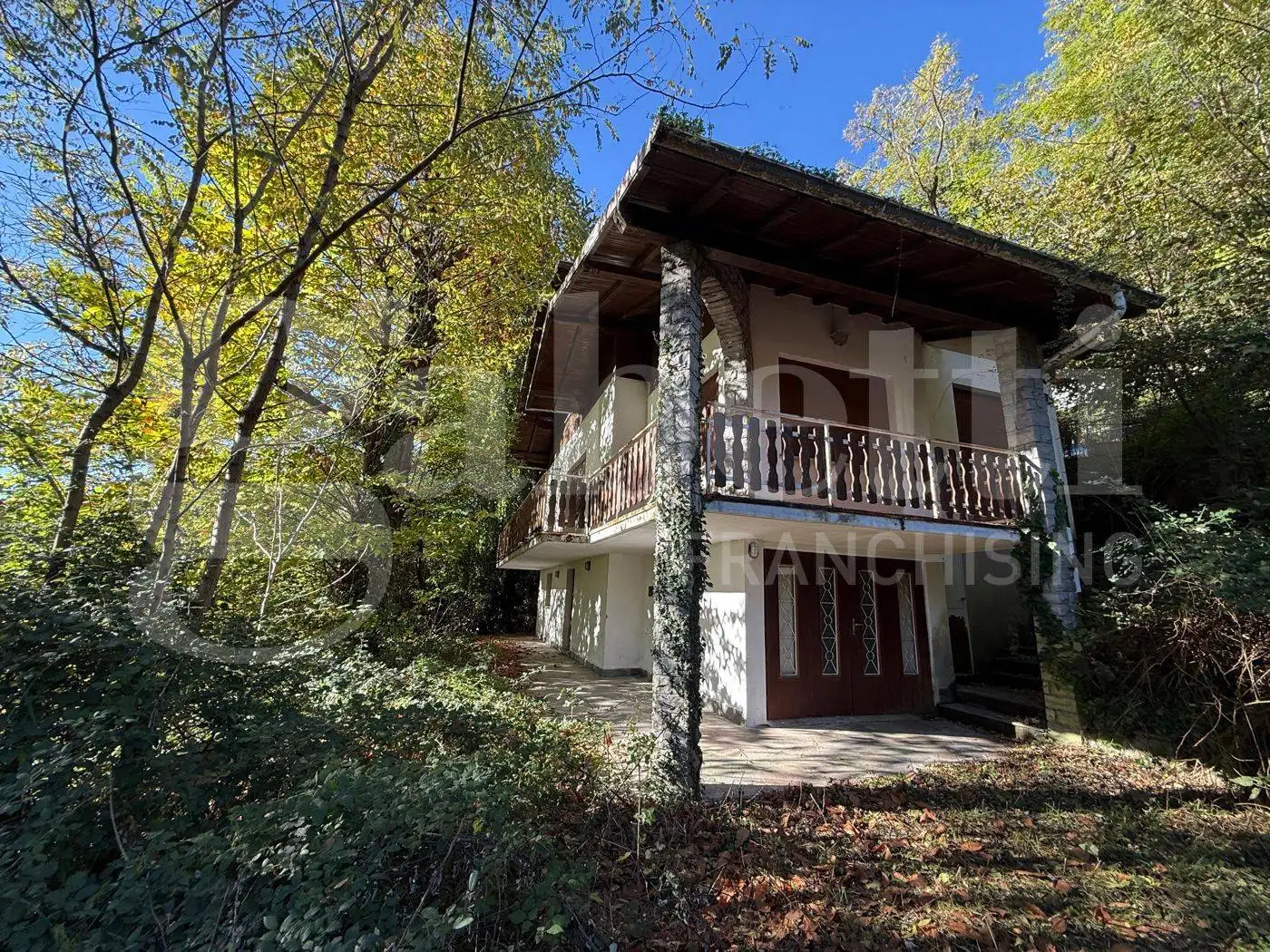 Quadrilocale via Monti di Sera, 1, Asso - foto 3