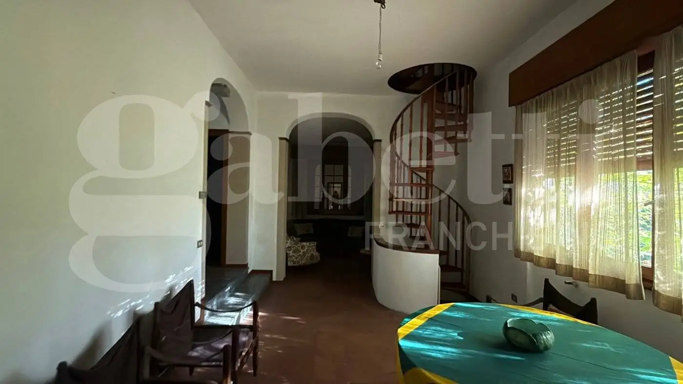 Quadrilocale via Monti di Sera, 1, Asso - foto 4