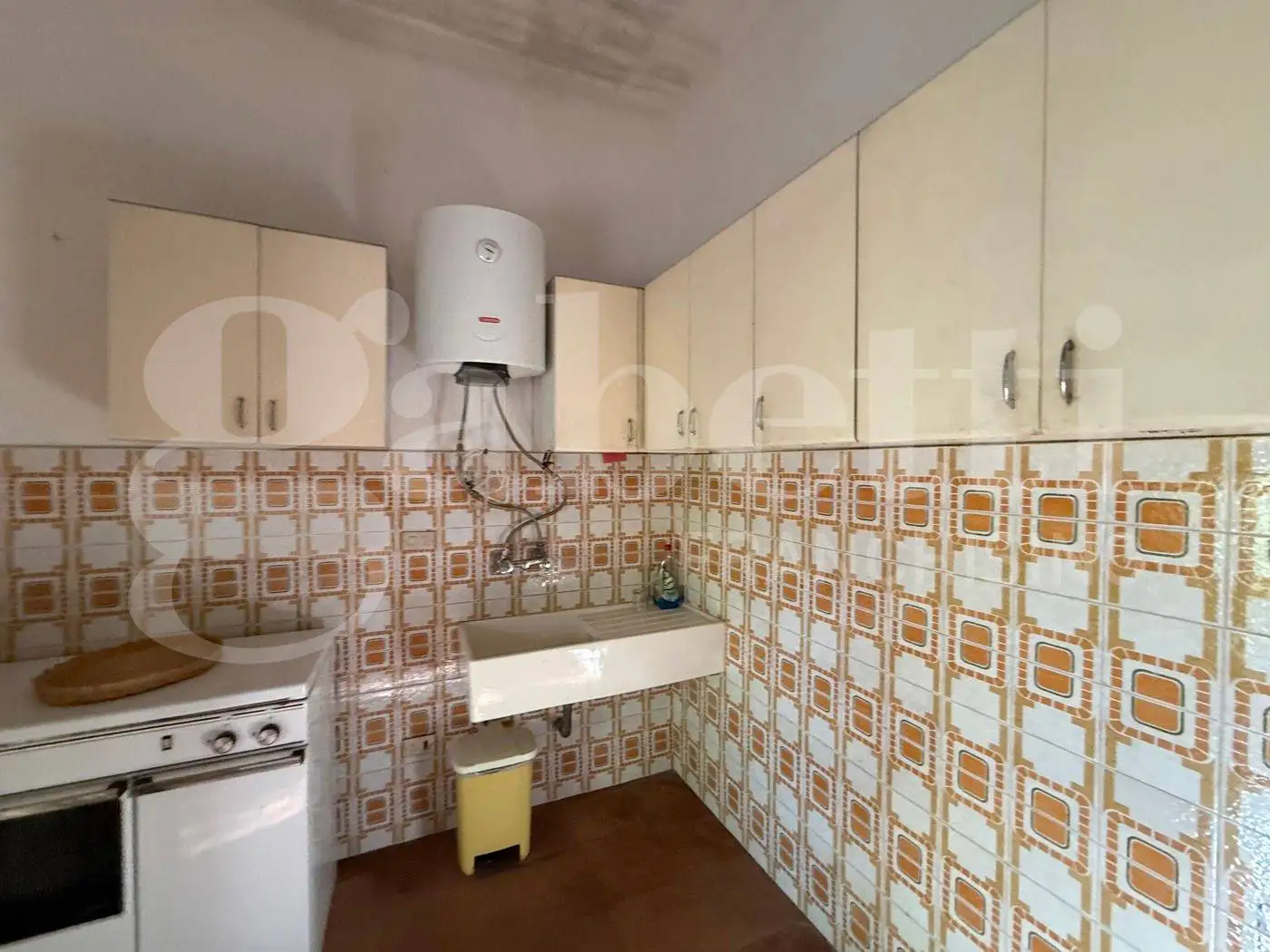 Quadrilocale via Monti di Sera, 1, Asso - foto 5