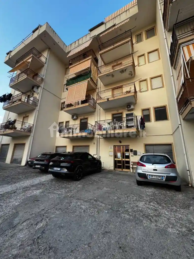 Bilocale via Tommaso Campanella 315, Centro, Arenile, Scalea - foto 3