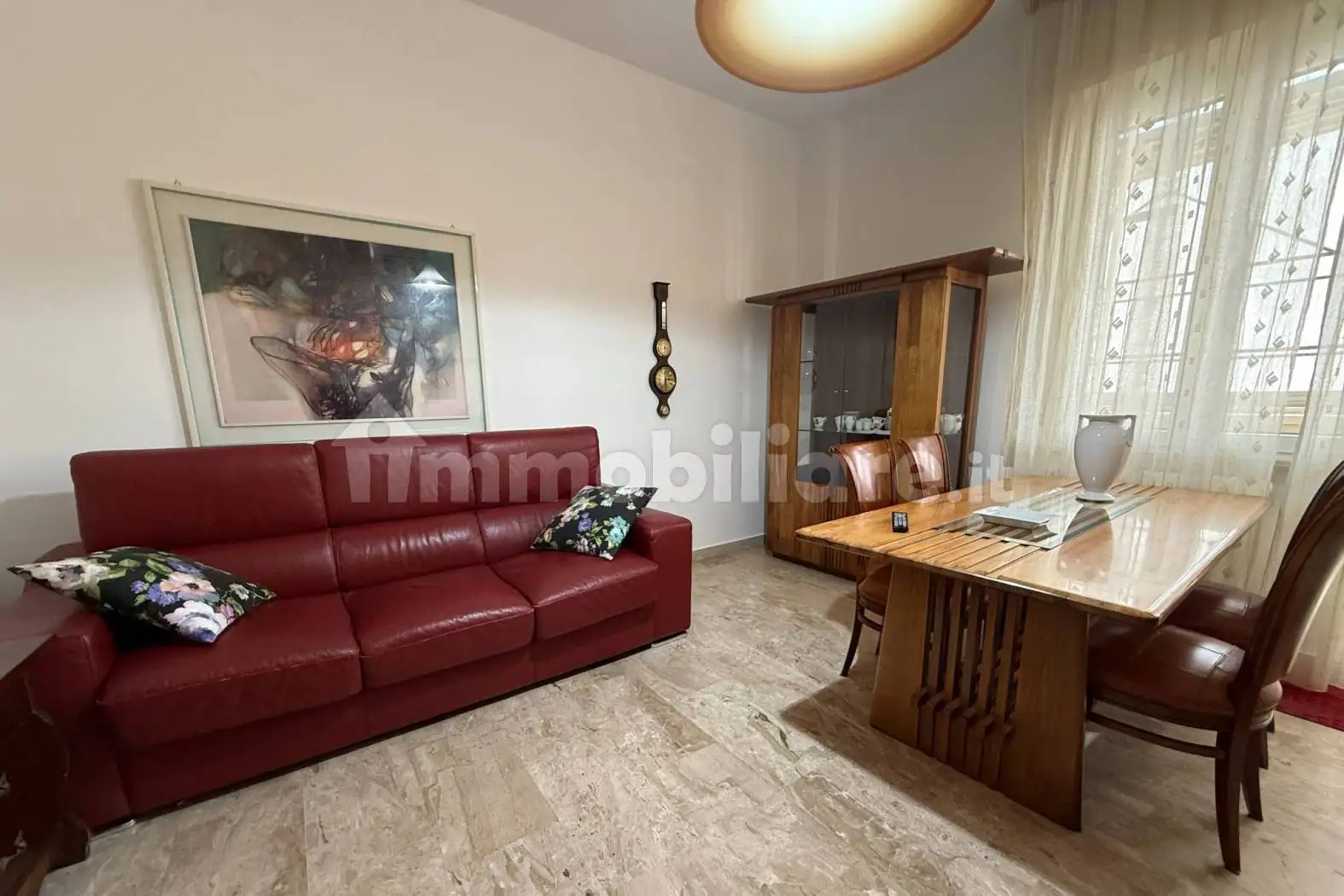 Appartamento in affitto a Pesaro