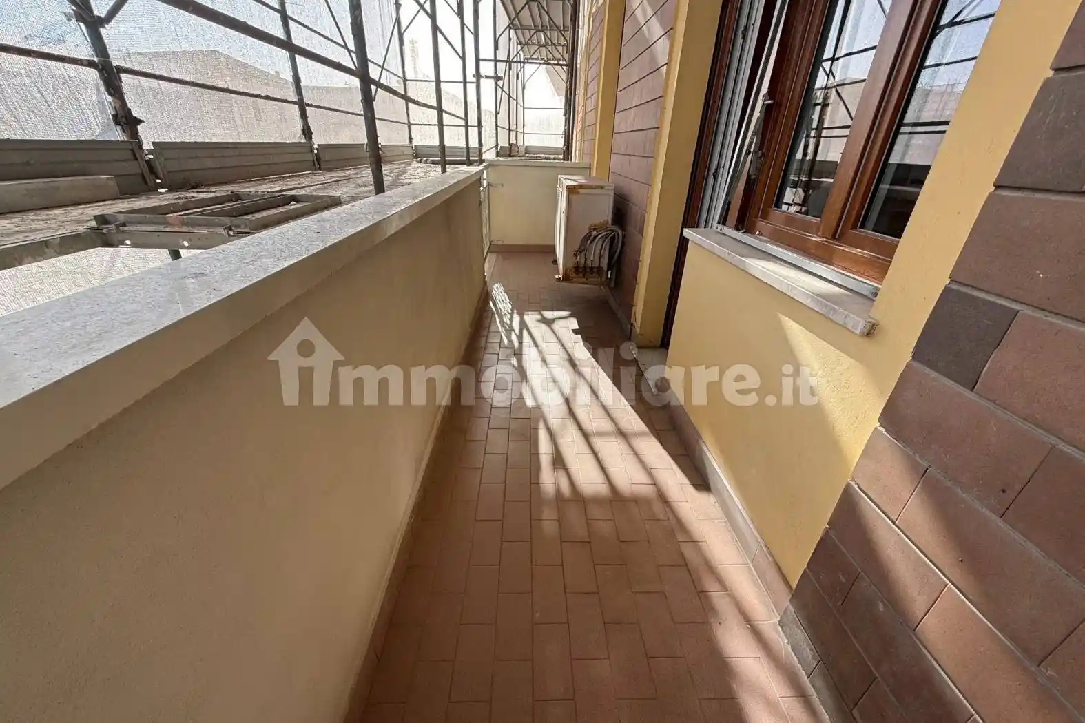 Appartamento buono stato, secondo piano, Porto, Pesaro - foto 2