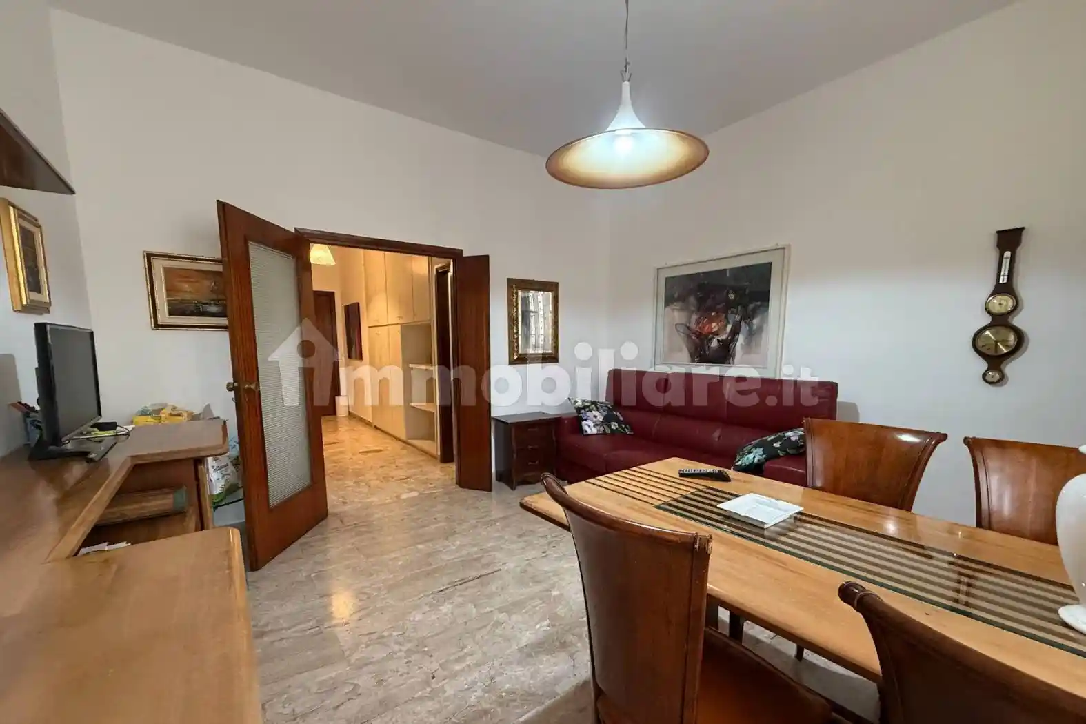 Appartamento buono stato, secondo piano, Porto, Pesaro - foto 3