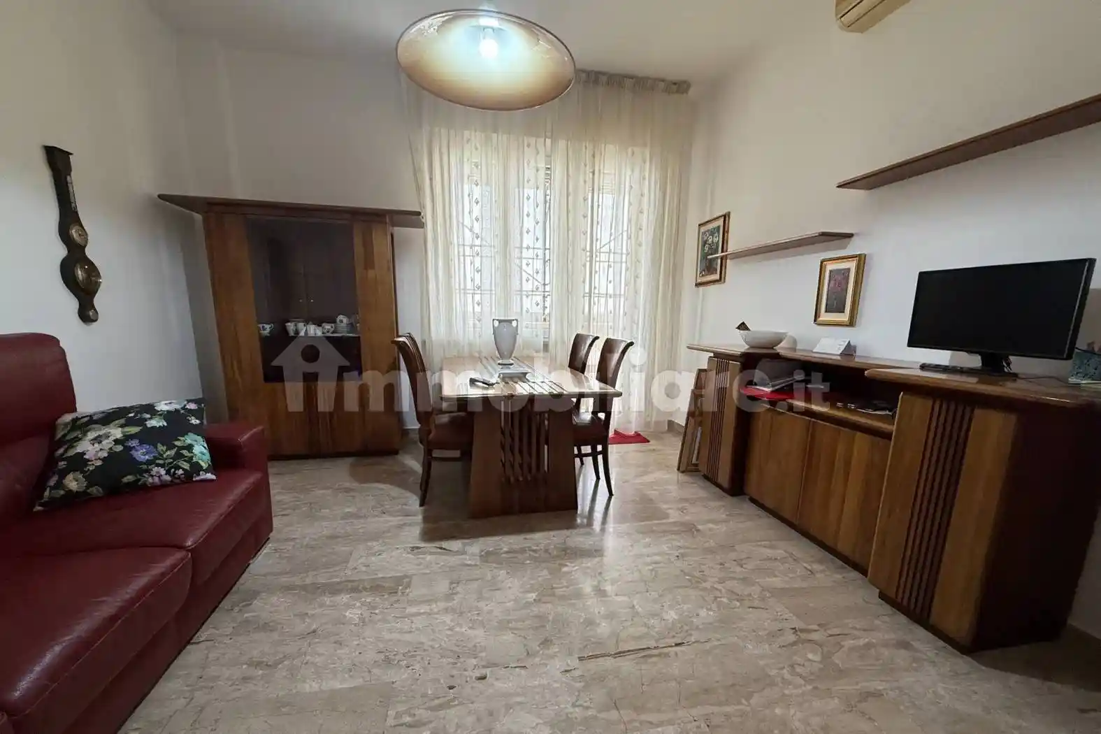 Appartamento buono stato, secondo piano, Porto, Pesaro - foto 4