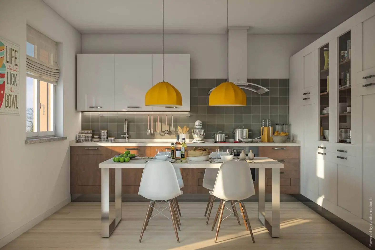 Appartamento in affitto a Mira