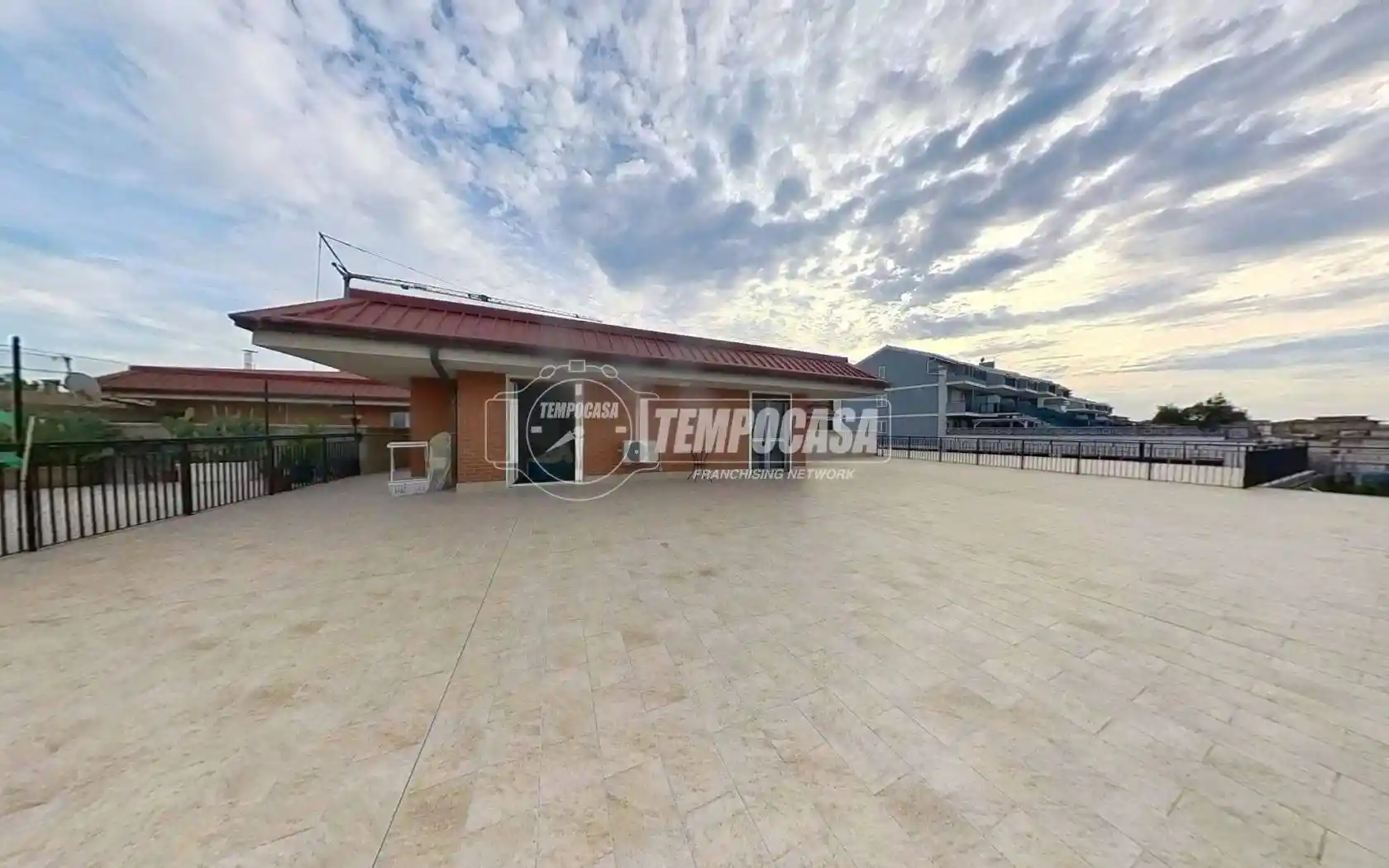 Appartamento in vendita a Montegranaro