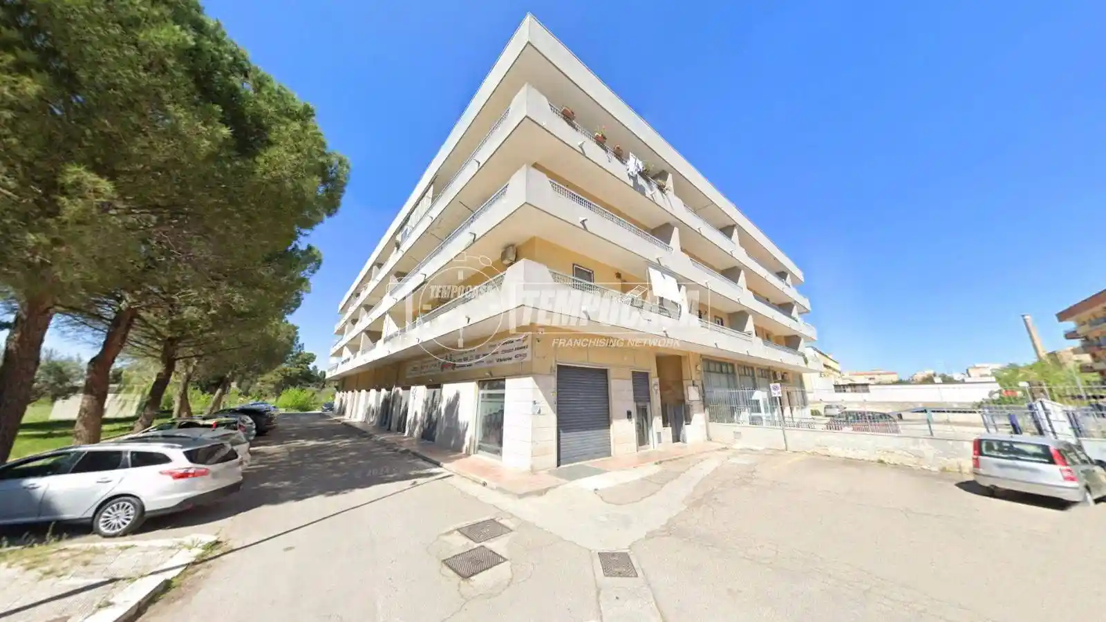 Appartamento in vendita a Gioia del Colle