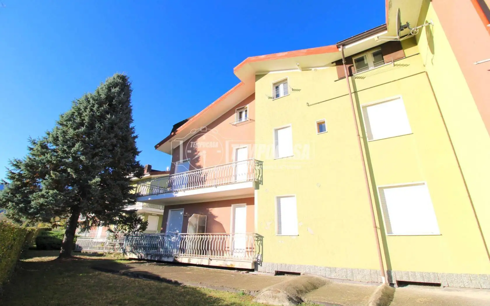 Appartamento in vendita a Roccaforte Mondovì