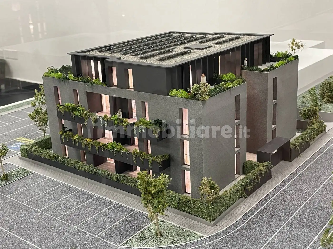 Appartamento in vendita a Rimini